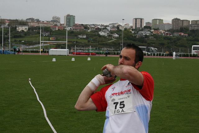 2008 Campionato Galego Clubes 035